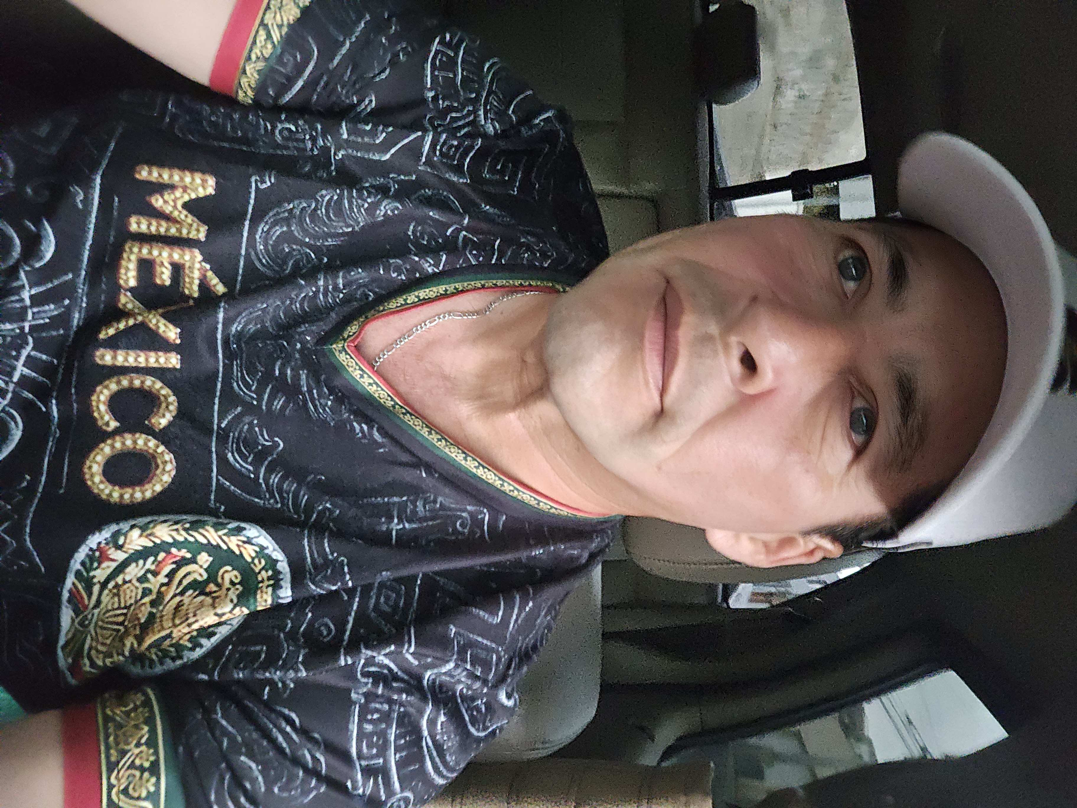 Armando Ledesma Espinosa