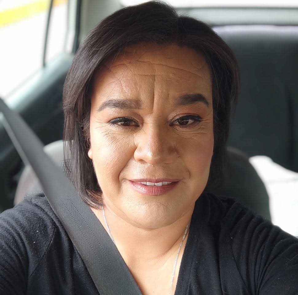 Claudia Consuelo Rodriguez