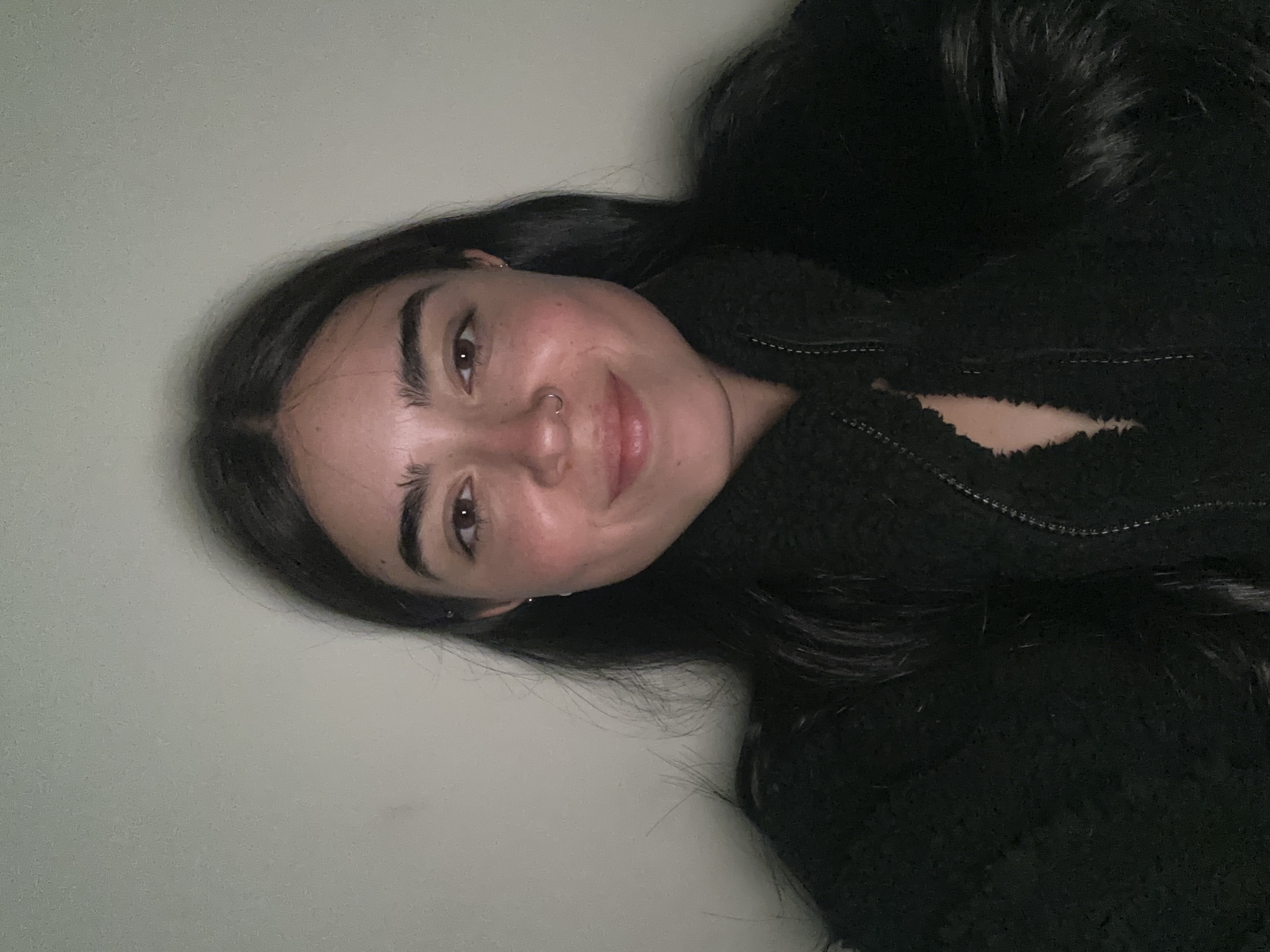 Diana Sofia Rangel Sánchez