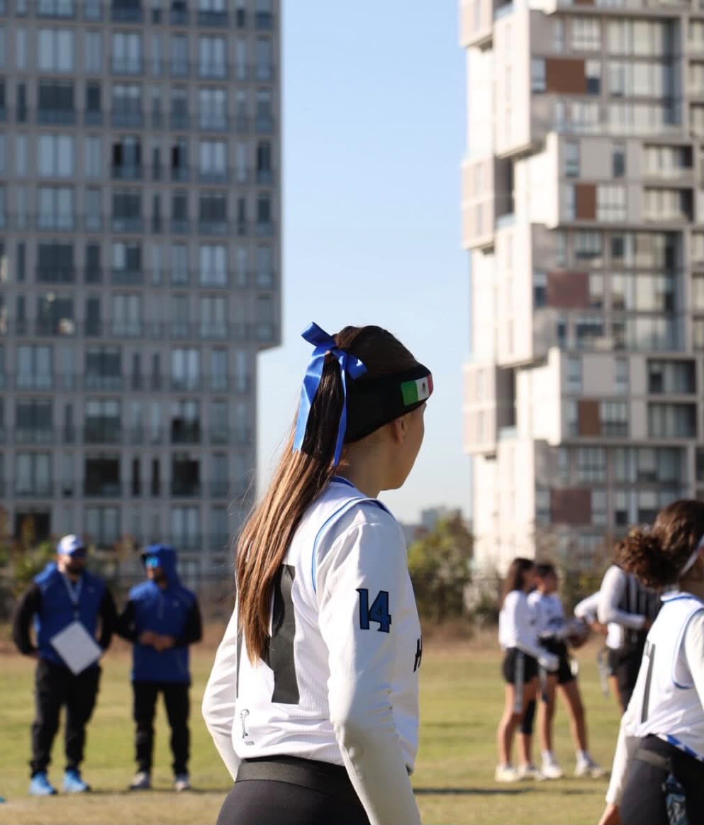 Valentina Acosta Barajas
