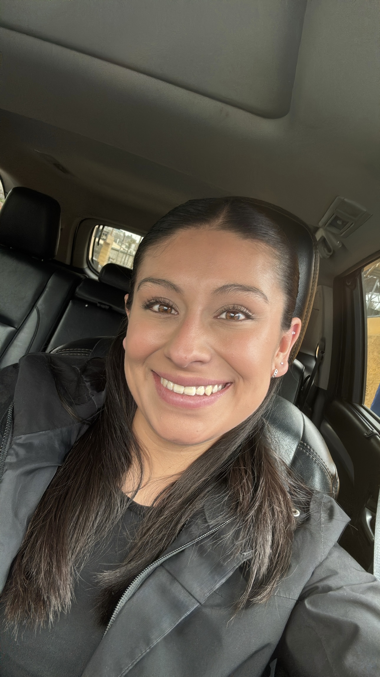 Ashley Valeria Muñiz López