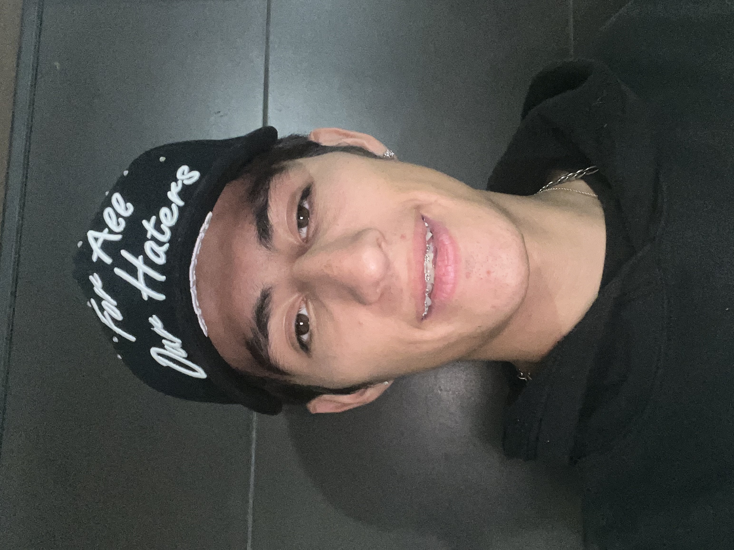 Emiliano Rivera Alanis