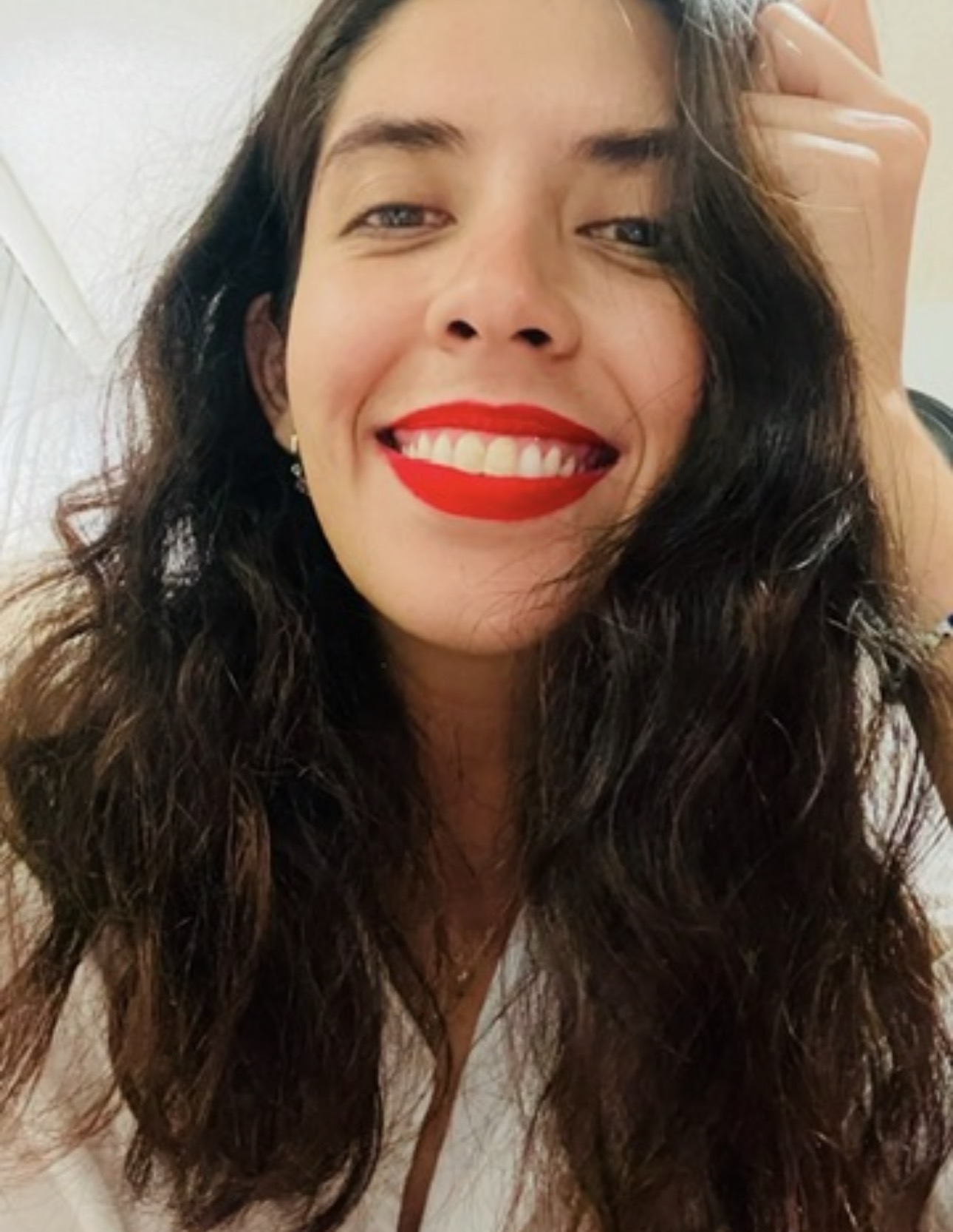 Ana Luisa Barraza Noriega