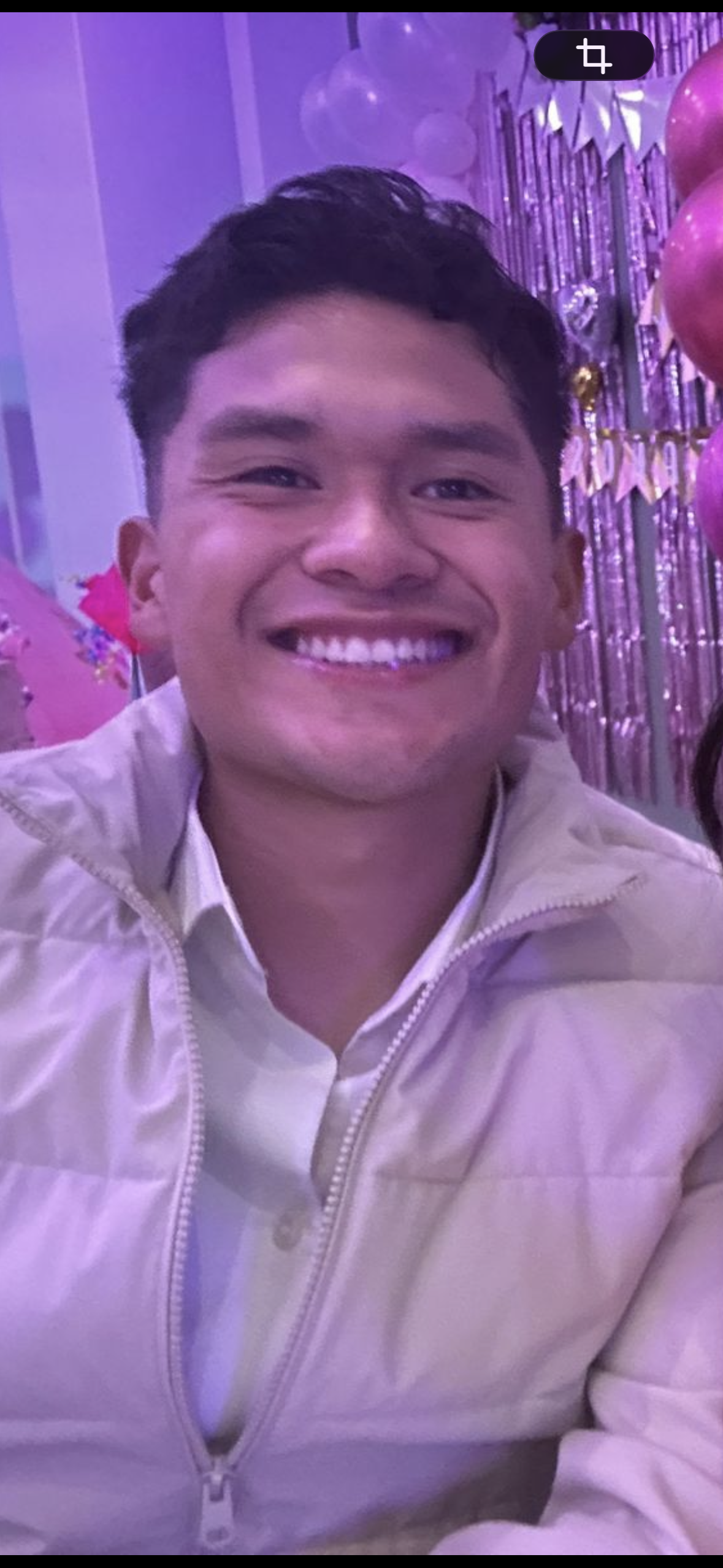 Saúl David Granados Flores