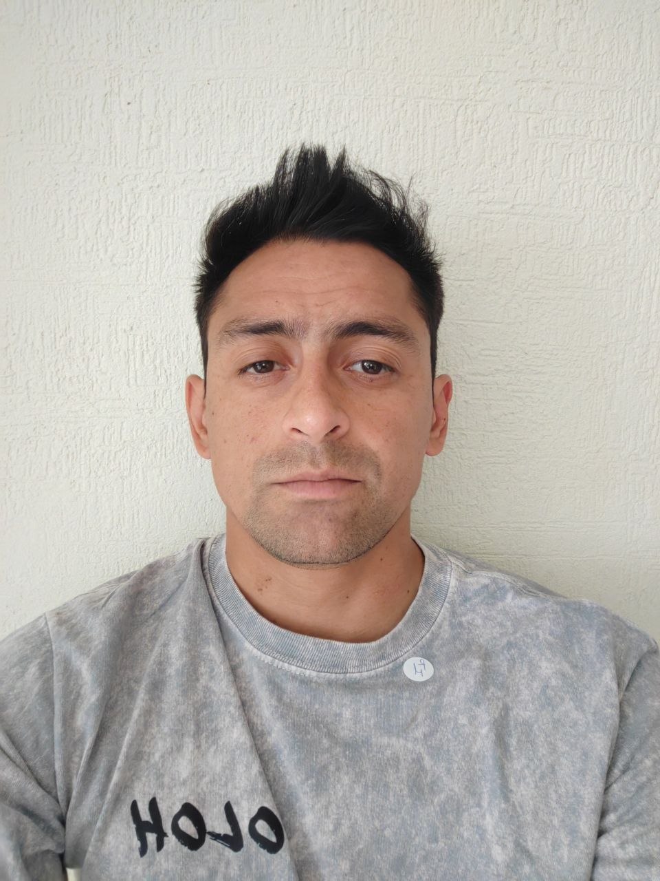 Emmanuel Calvillo Armenta