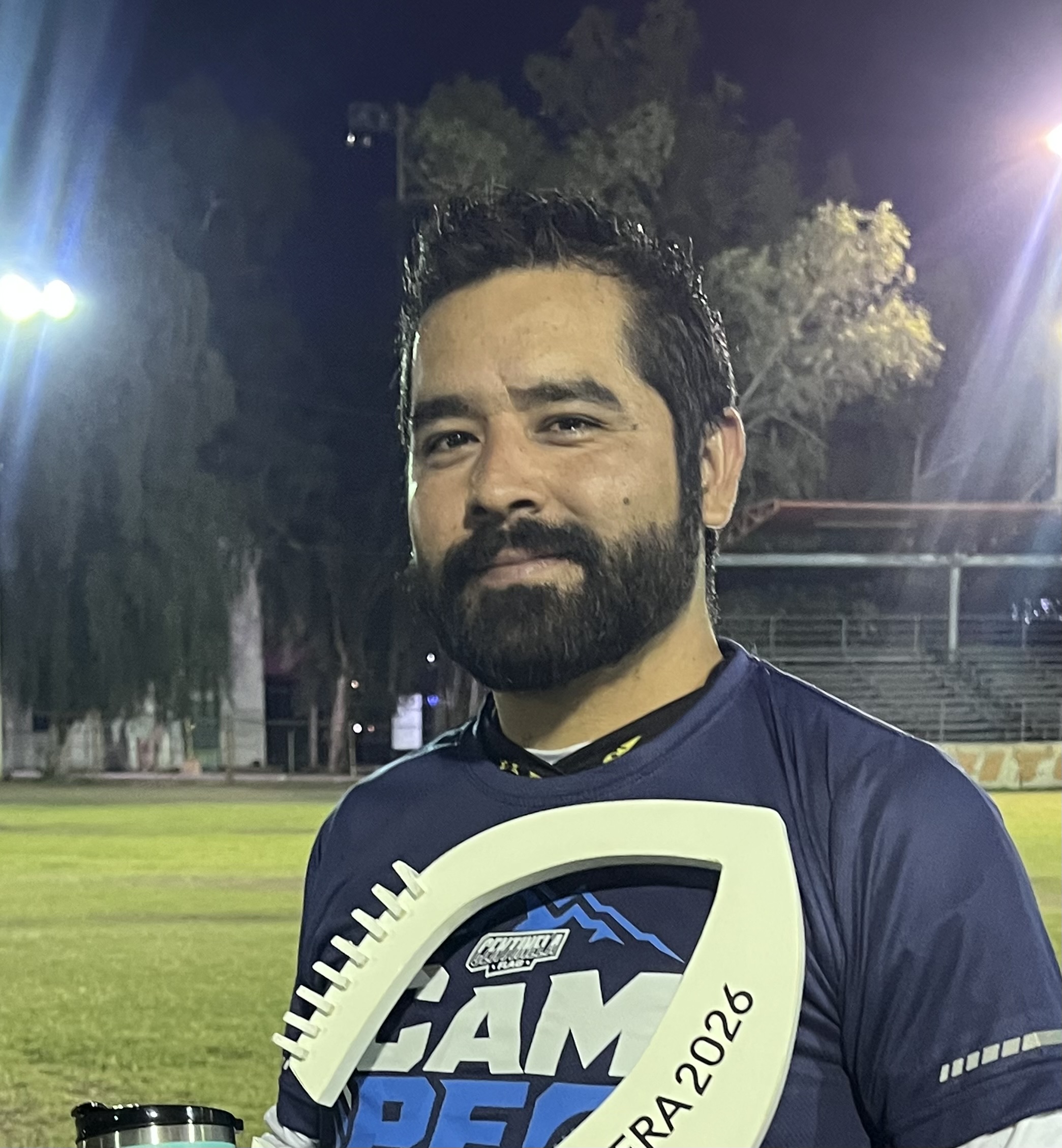 Oswaldo Abraham Zavala Carranza