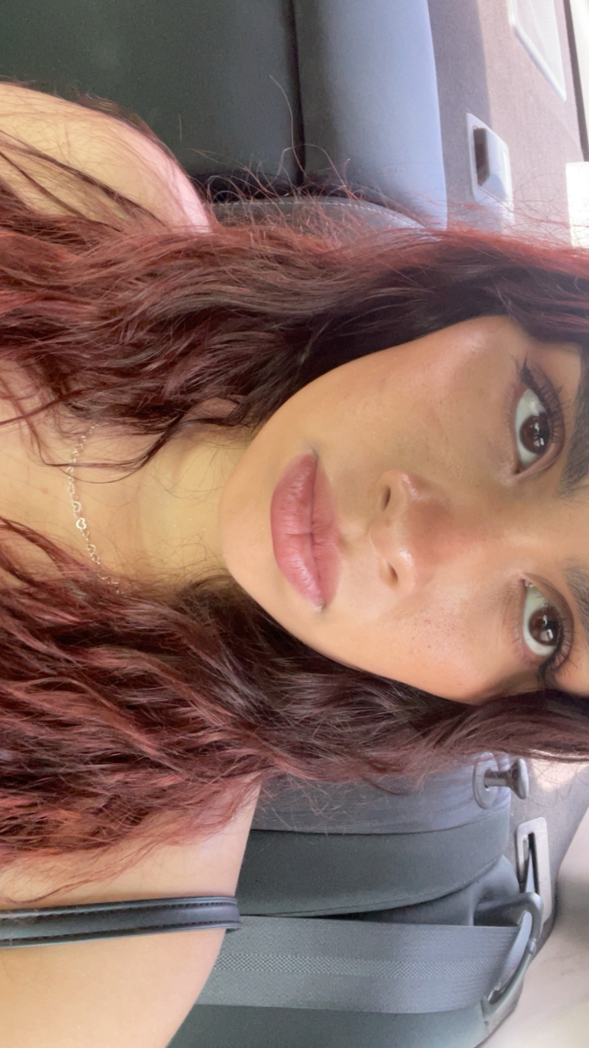 Aneth nyomi Segovia flores