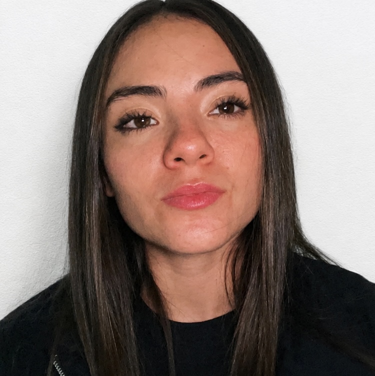 Sofia Garduño Baltazar