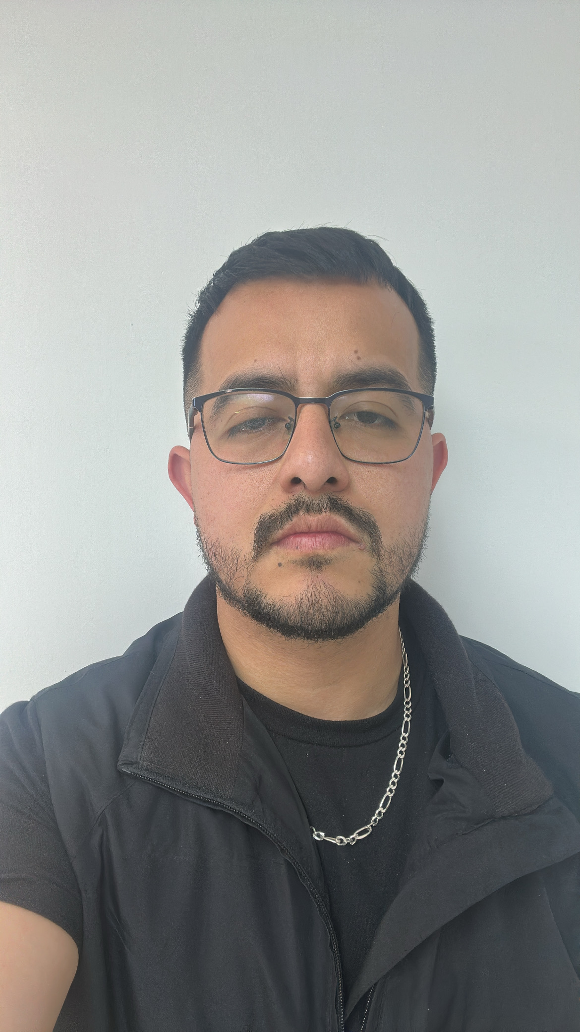 Netzer Carrillo Sotelo