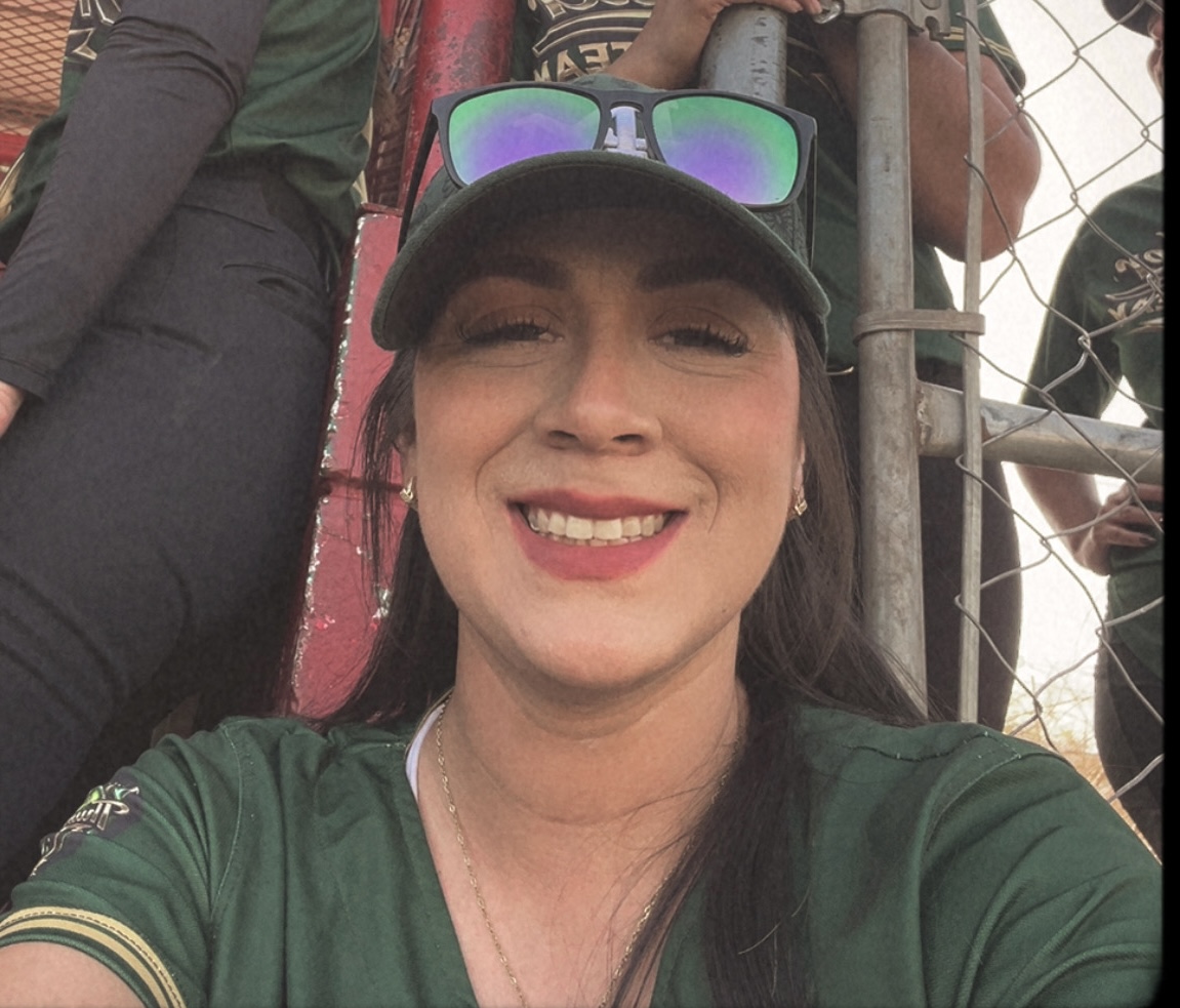 Viviana ocairi Rodríguez tapia