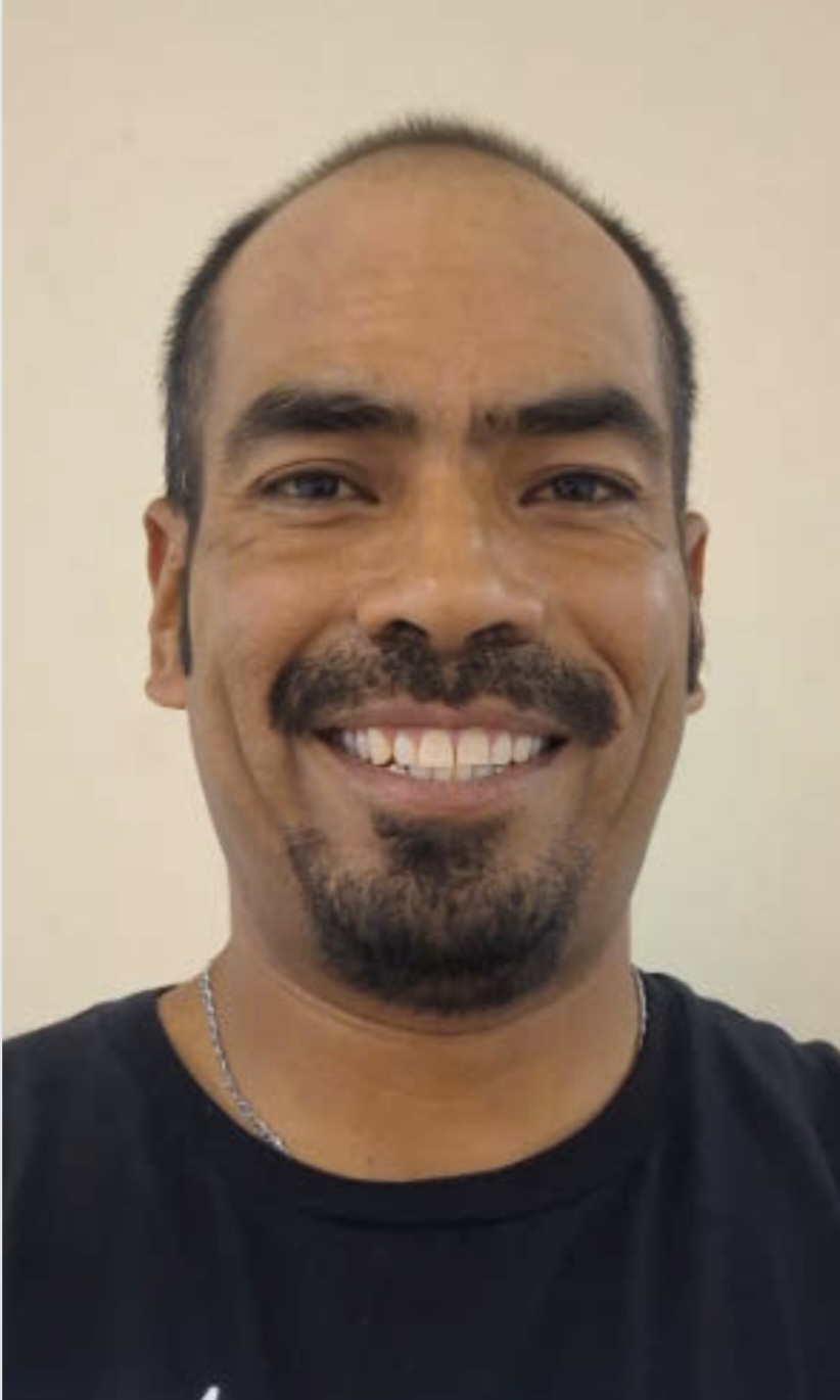 Juan Angel Godinez Marin