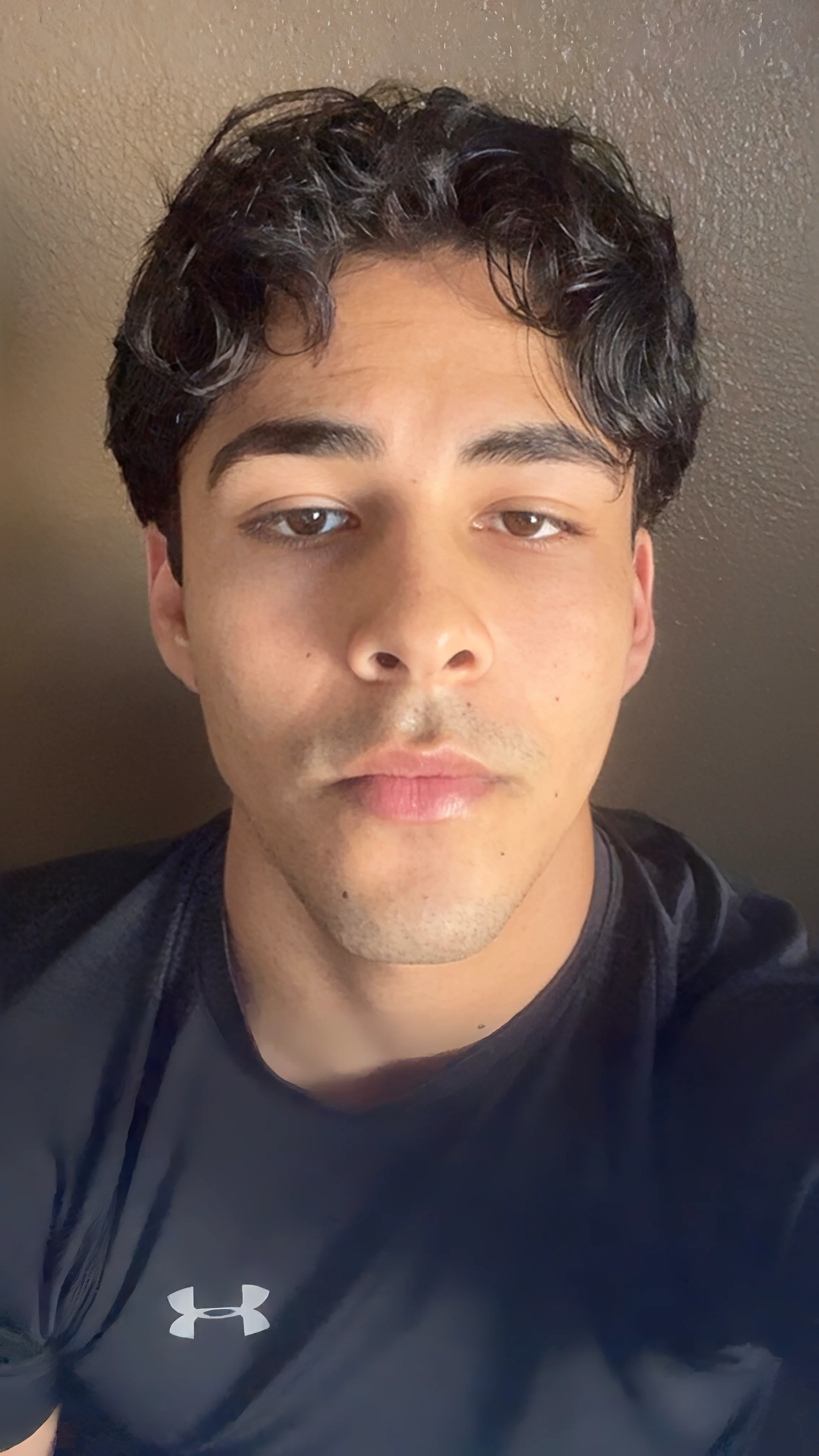 Sebastian Cuevas Pino