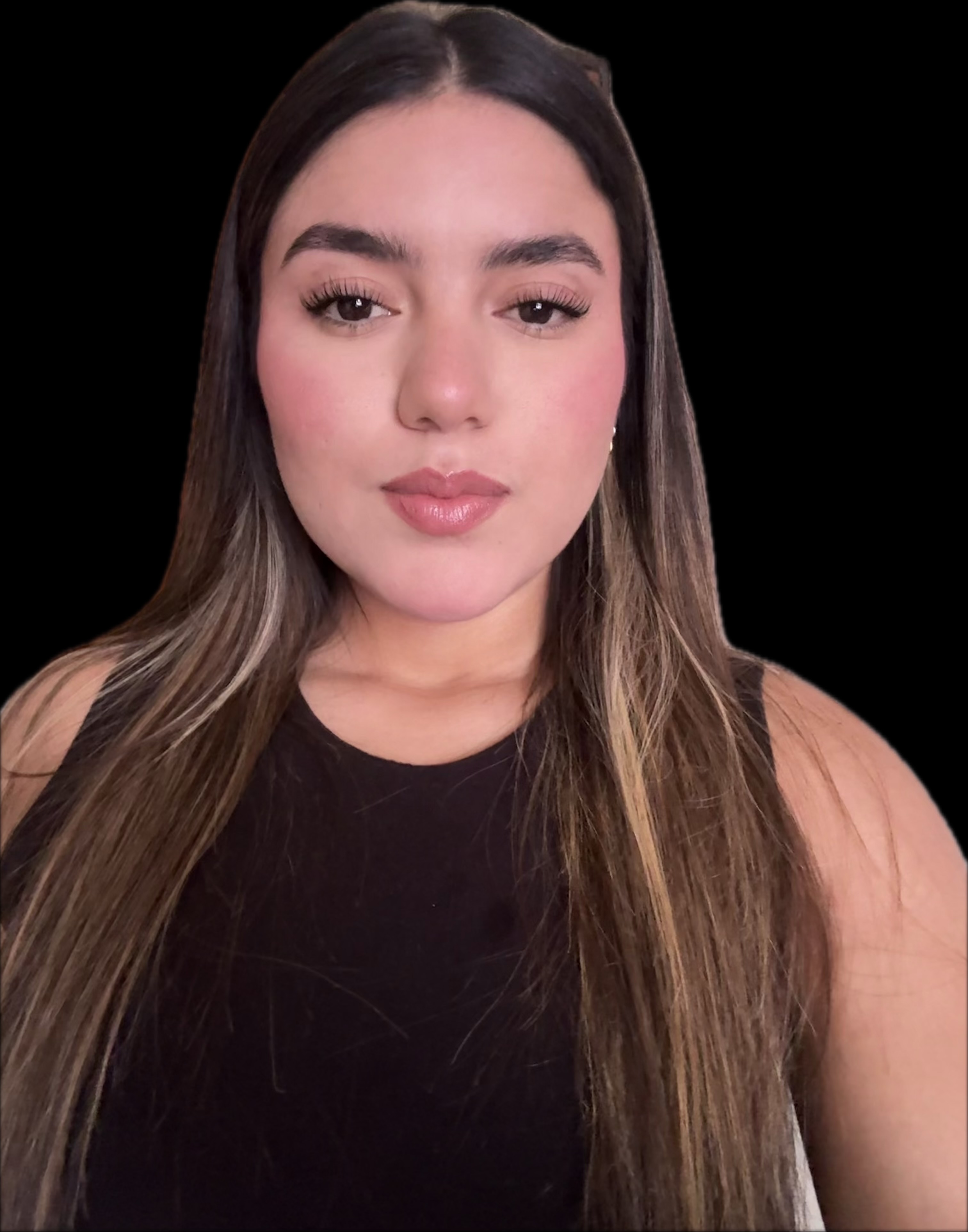 Aurora Sofia Lachica Rivas
