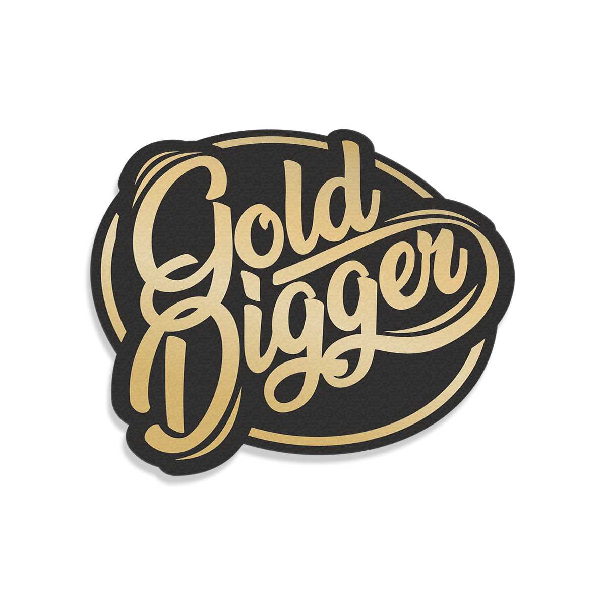 Gold Diggers