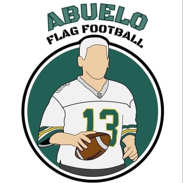 Abuelos Flag Football