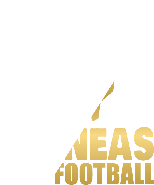 Ateneas U14