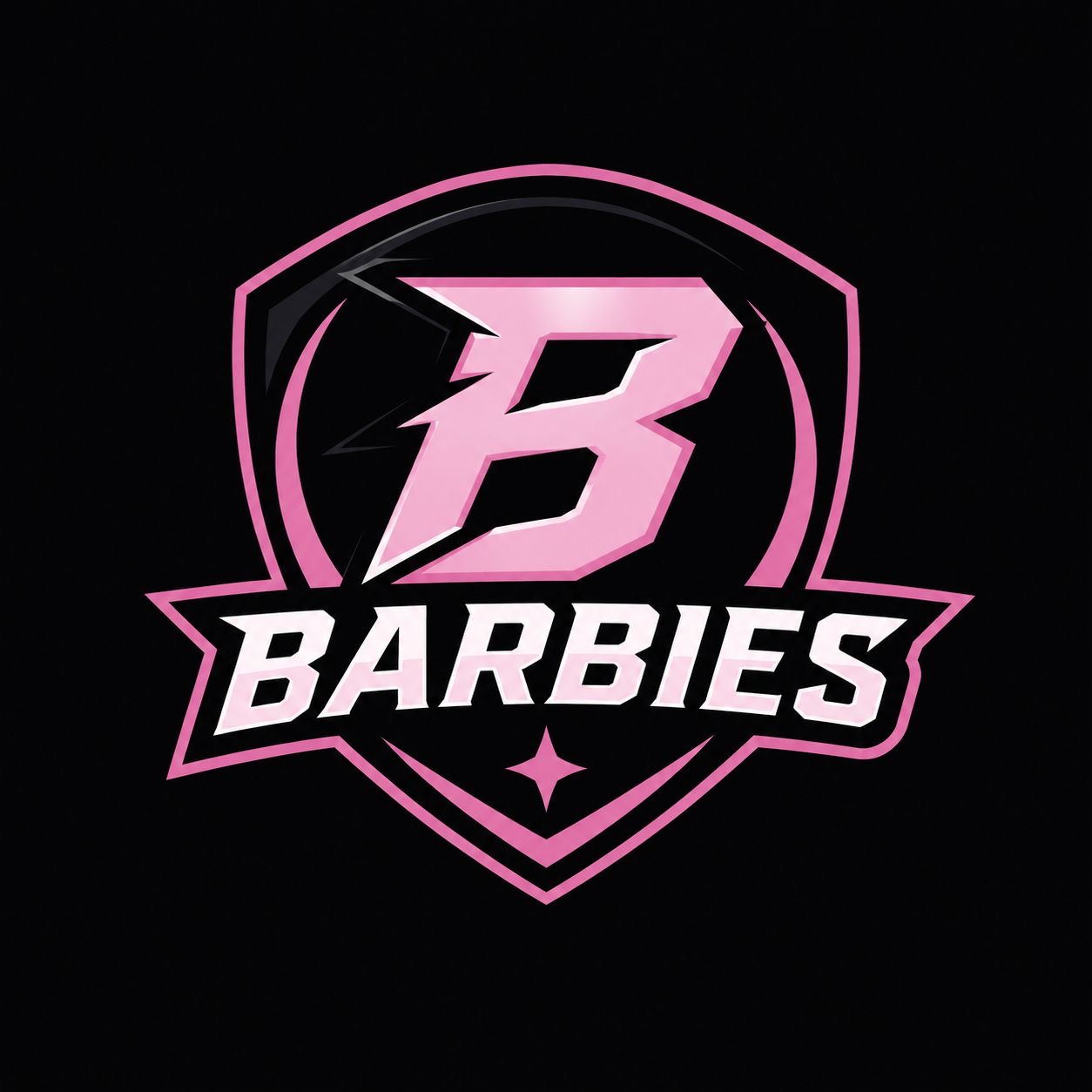 Barbies Team