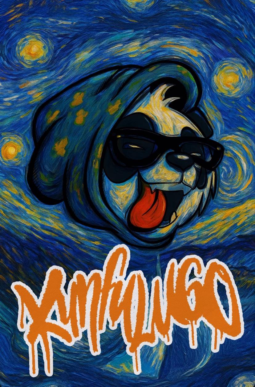Kunf Fu Lugo