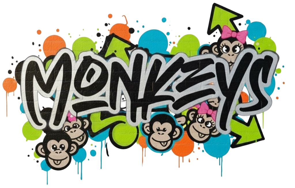 Monkeys Ens