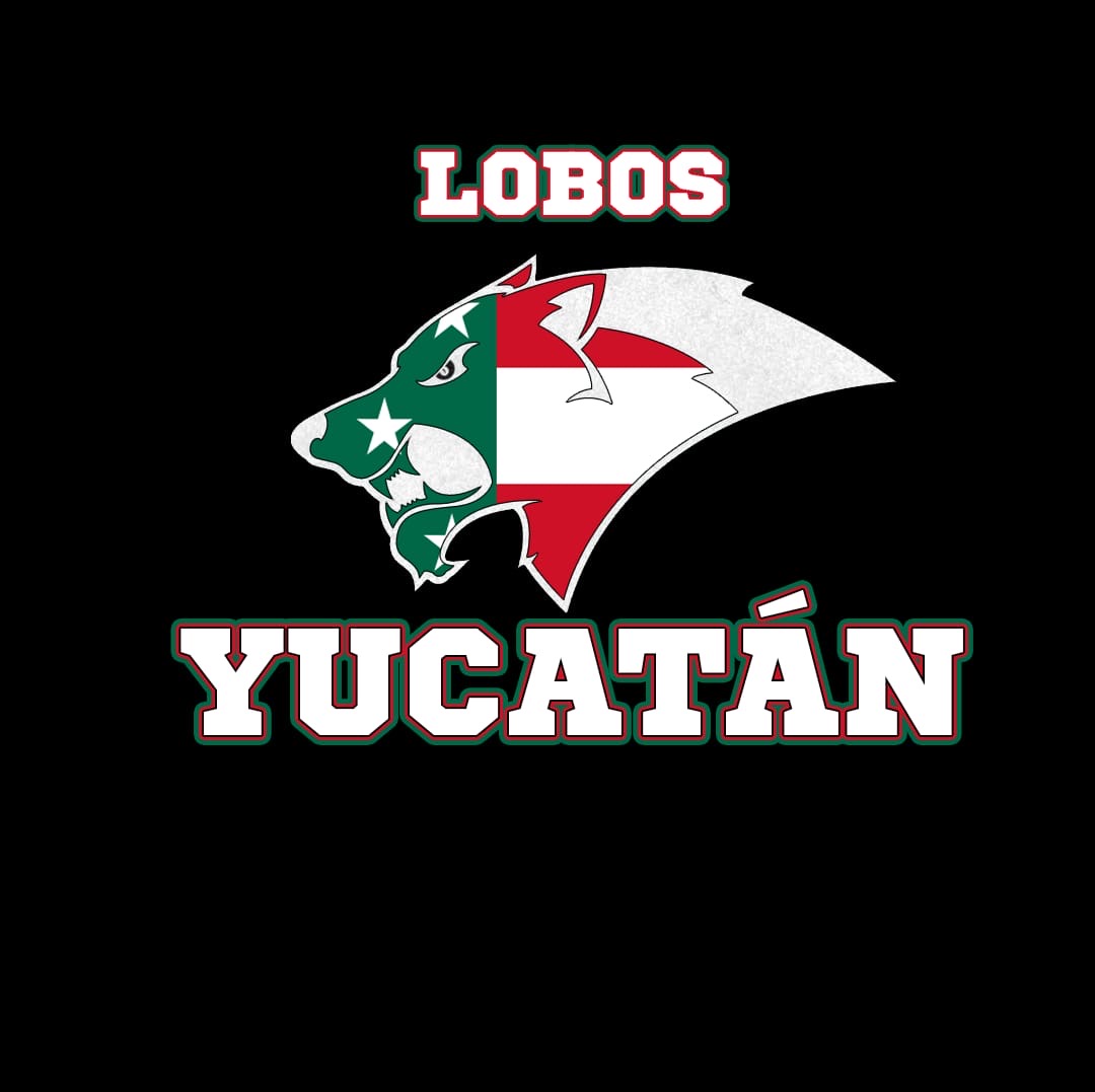 Lobos yucatan