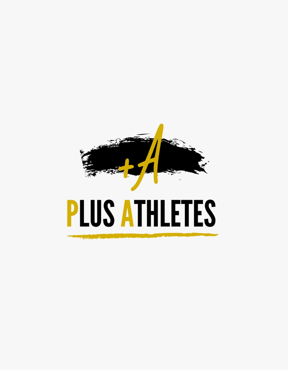 Plus Athletes