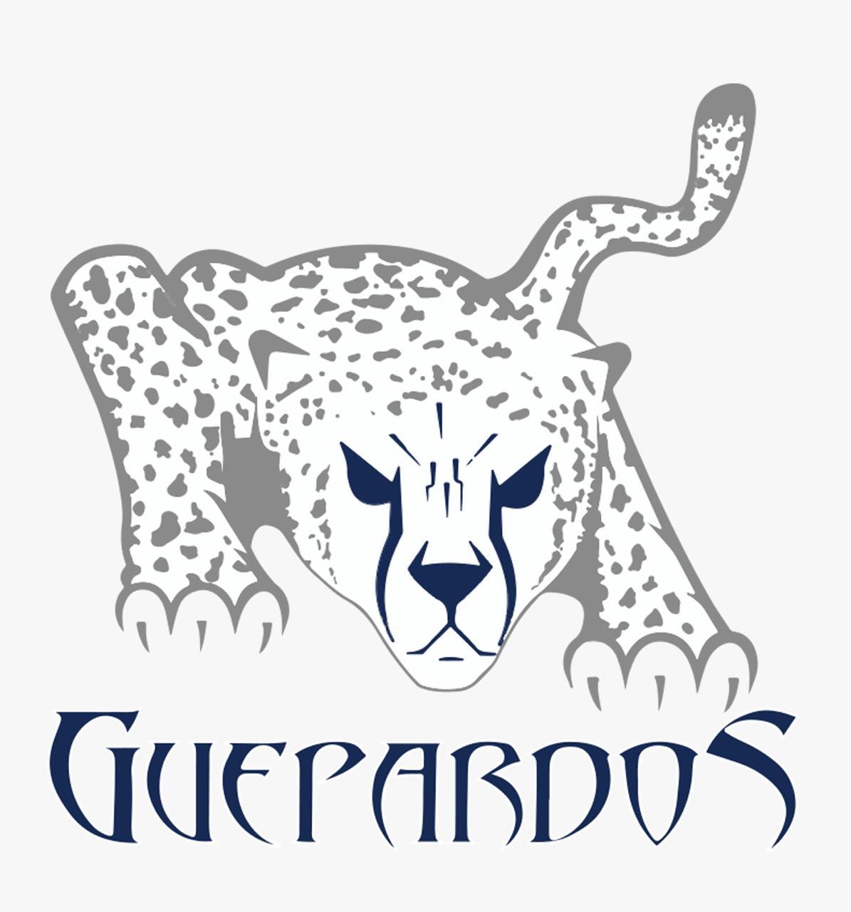 Guepardos UCI