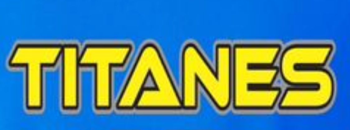 Titanes varonil U14