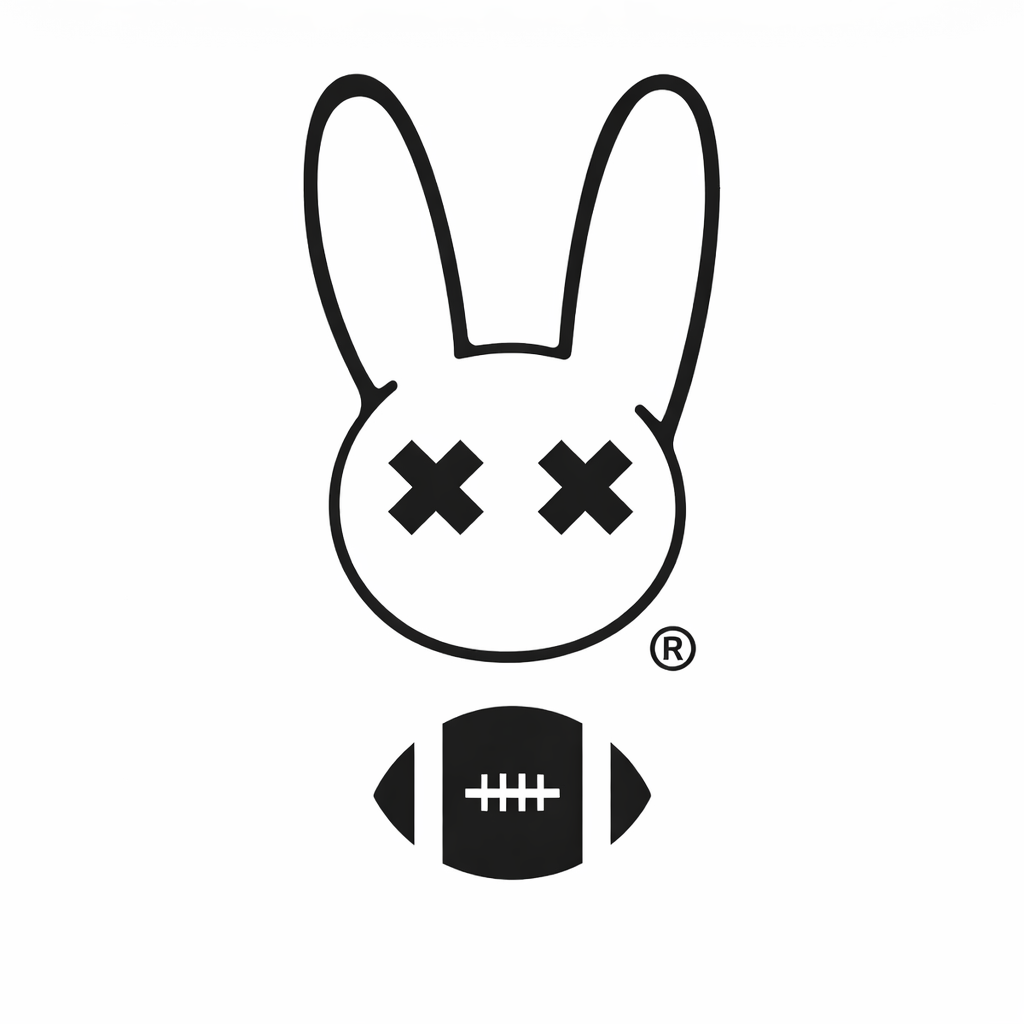 BAD RABBITS SELECT 16 MIX
