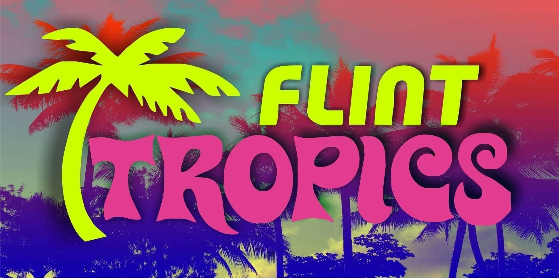 Tropics máster mix