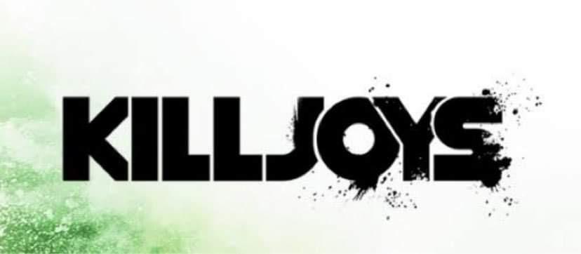 Kill Joys